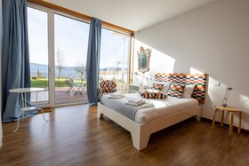 Belas Vistas Hotel