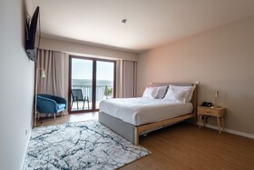 Belas Vistas Hotel