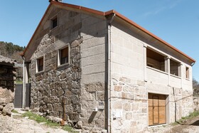 Belas Vistas Hotel