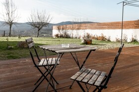 Belas Vistas Hotel