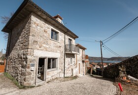Belas Vistas Hotel