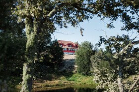 Belas Vistas Hotel
