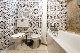Belas Vistas Hotel