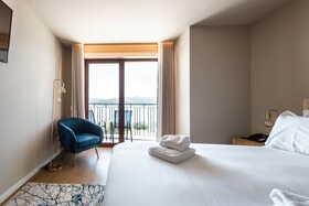 Belas Vistas Hotel