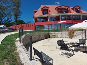 Belas Vistas Hotel