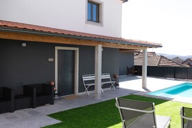 Belas Vistas Hotel