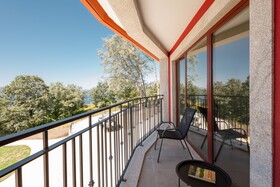 Belas Vistas Hotel