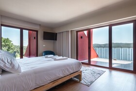 Belas Vistas Hotel