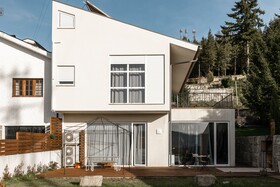 Belas Vistas Hotel