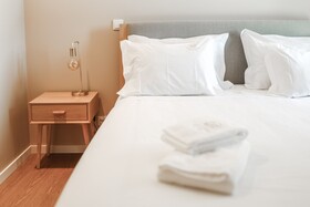 Belas Vistas Hotel