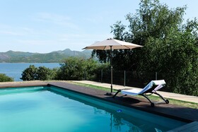 Belas Vistas Hotel