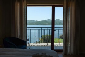 Belas Vistas Hotel