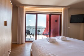 Belas Vistas Hotel