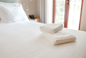 Belas Vistas Hotel