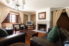 Belas Vistas Hotel