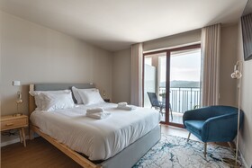 Belas Vistas Hotel