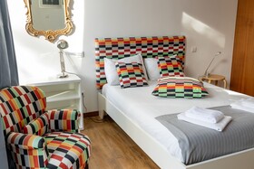 Belas Vistas Hotel