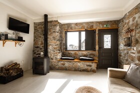Belas Vistas Hotel
