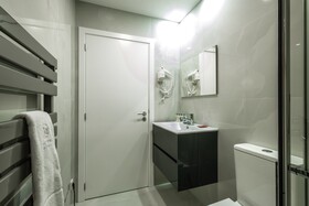 Belas Vistas Hotel