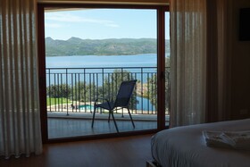 Belas Vistas Hotel