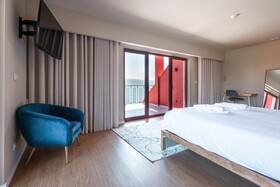 Belas Vistas Hotel