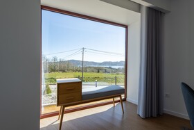Belas Vistas Hotel