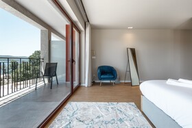 Belas Vistas Hotel