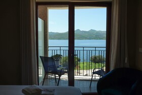 Belas Vistas Hotel