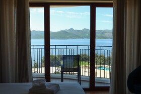 Belas Vistas Hotel