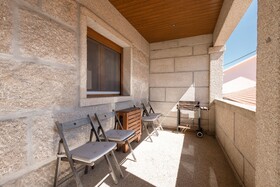 Belas Vistas Hotel