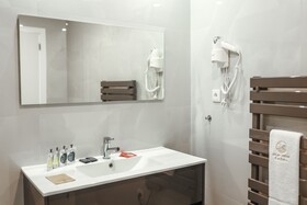 Belas Vistas Hotel