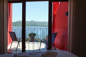 Belas Vistas Hotel