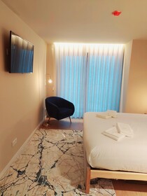 Belas Vistas Hotel