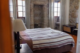 Belas Vistas Hotel