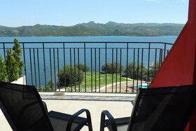 Belas Vistas Hotel