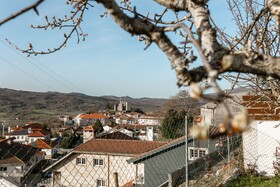 Belas Vistas Hotel