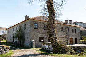 Belas Vistas Hotel