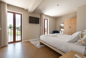 Belas Vistas Hotel