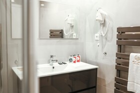 Belas Vistas Hotel