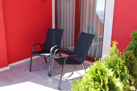 Belas Vistas Hotel