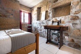 Belas Vistas Hotel