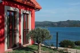 Belas Vistas Hotel