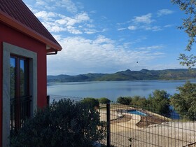 Belas Vistas Hotel
