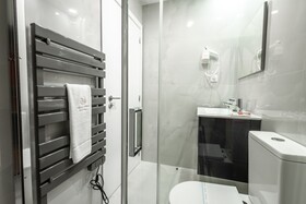 Belas Vistas Hotel