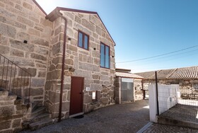Belas Vistas Hotel