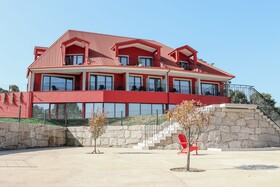 Belas Vistas Hotel