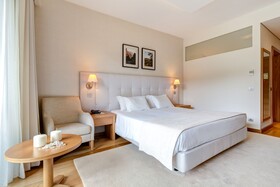 Hotel Rural Vale do Rio