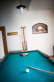 Hotel Rural Vale do Rio