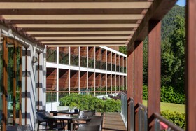 Hotel Rural Vale do Rio