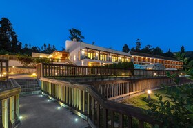 Hotel Rural Vale do Rio